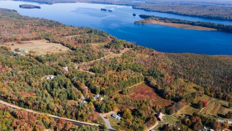 3 Point Road Belgrade ME 04917