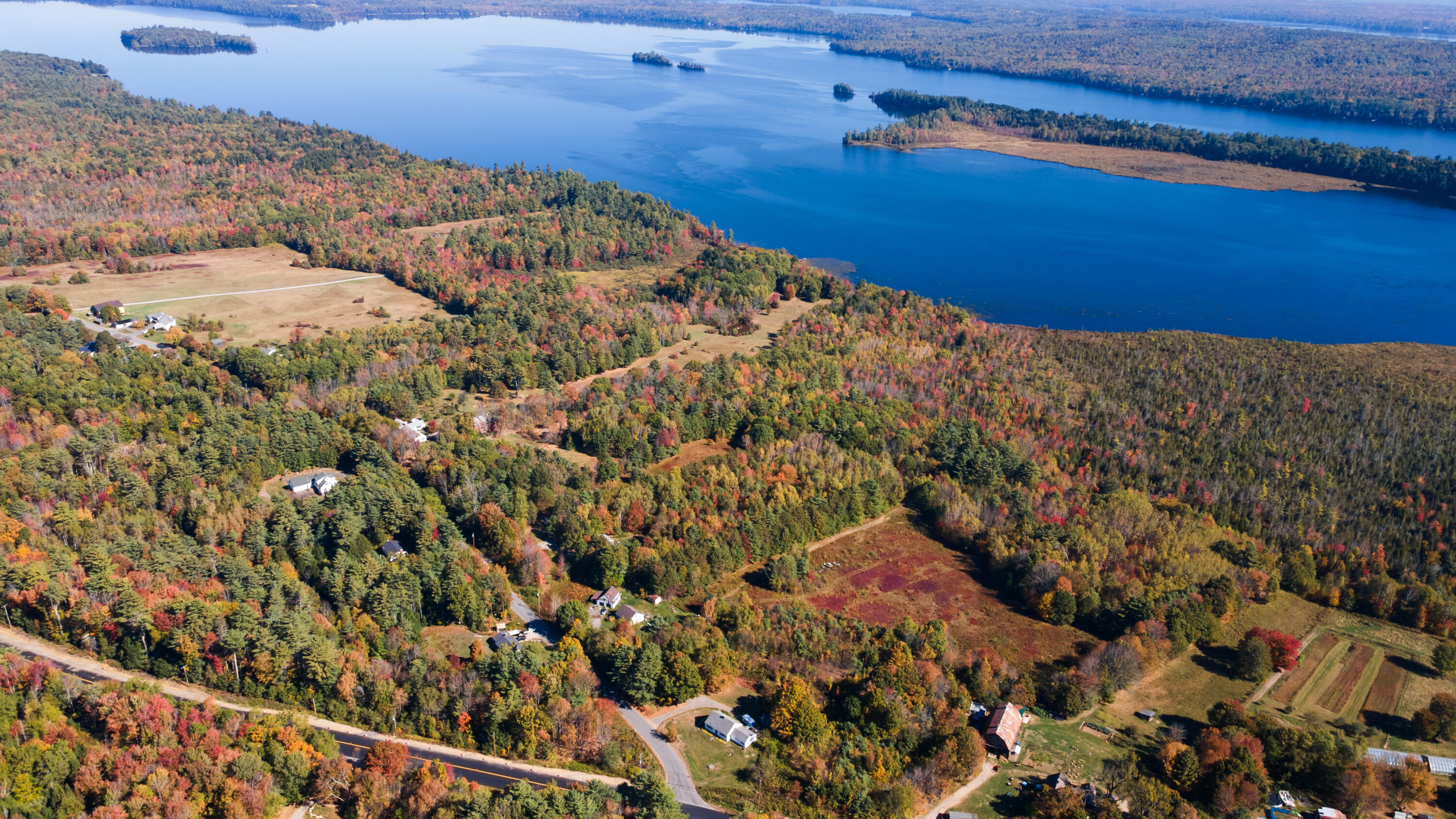 3 Point Road Belgrade ME 04917