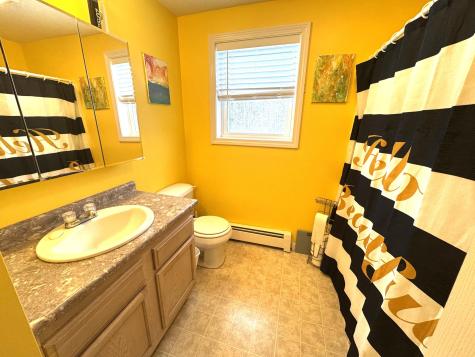 5 Tracey Lane Cornish ME 04020