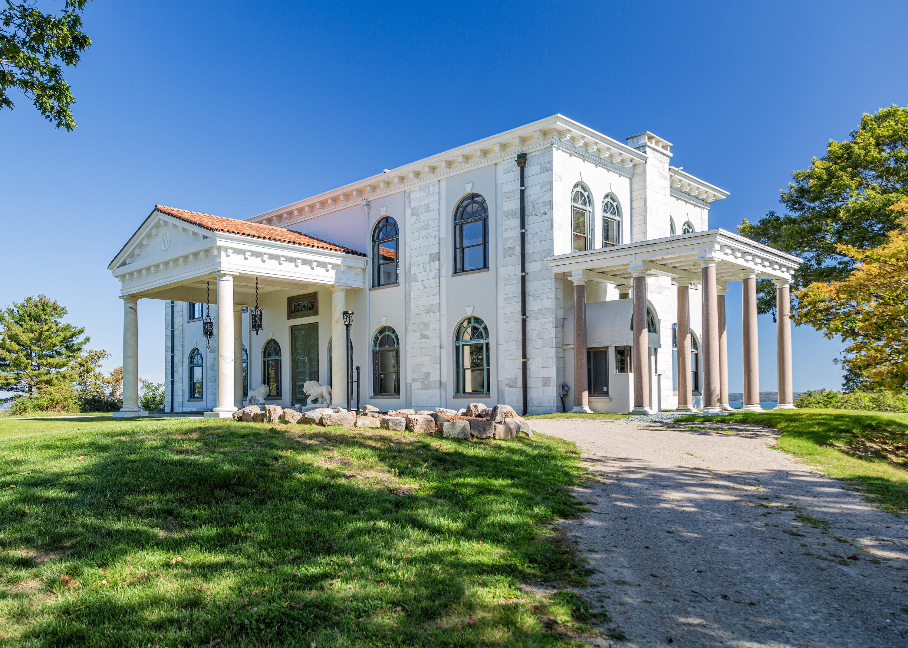 76 Hamilton Hill Way Bar Harbor ME 04609