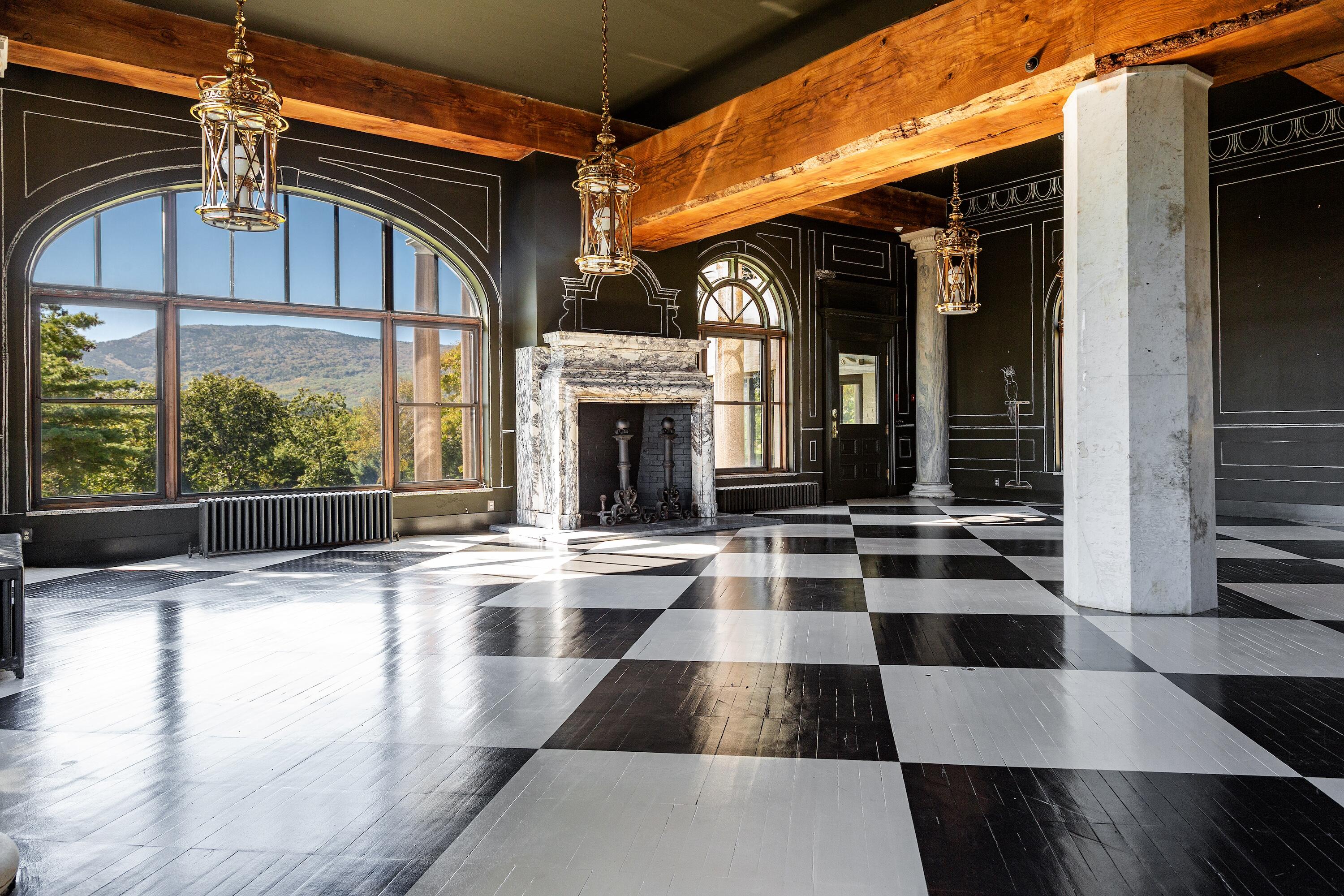 76 Hamilton Hill Way Bar Harbor ME 04609