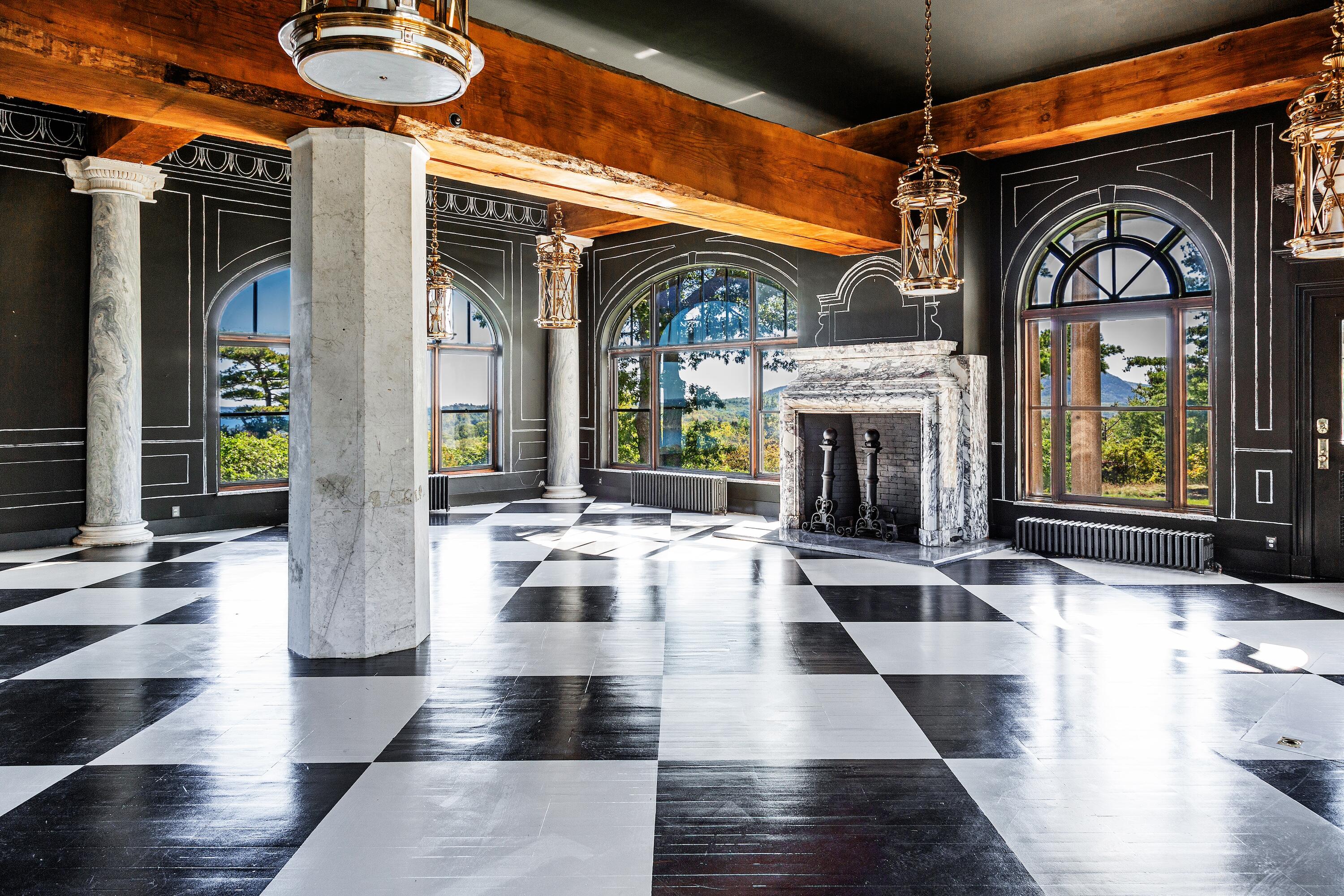 76 Hamilton Hill Way Bar Harbor ME 04609