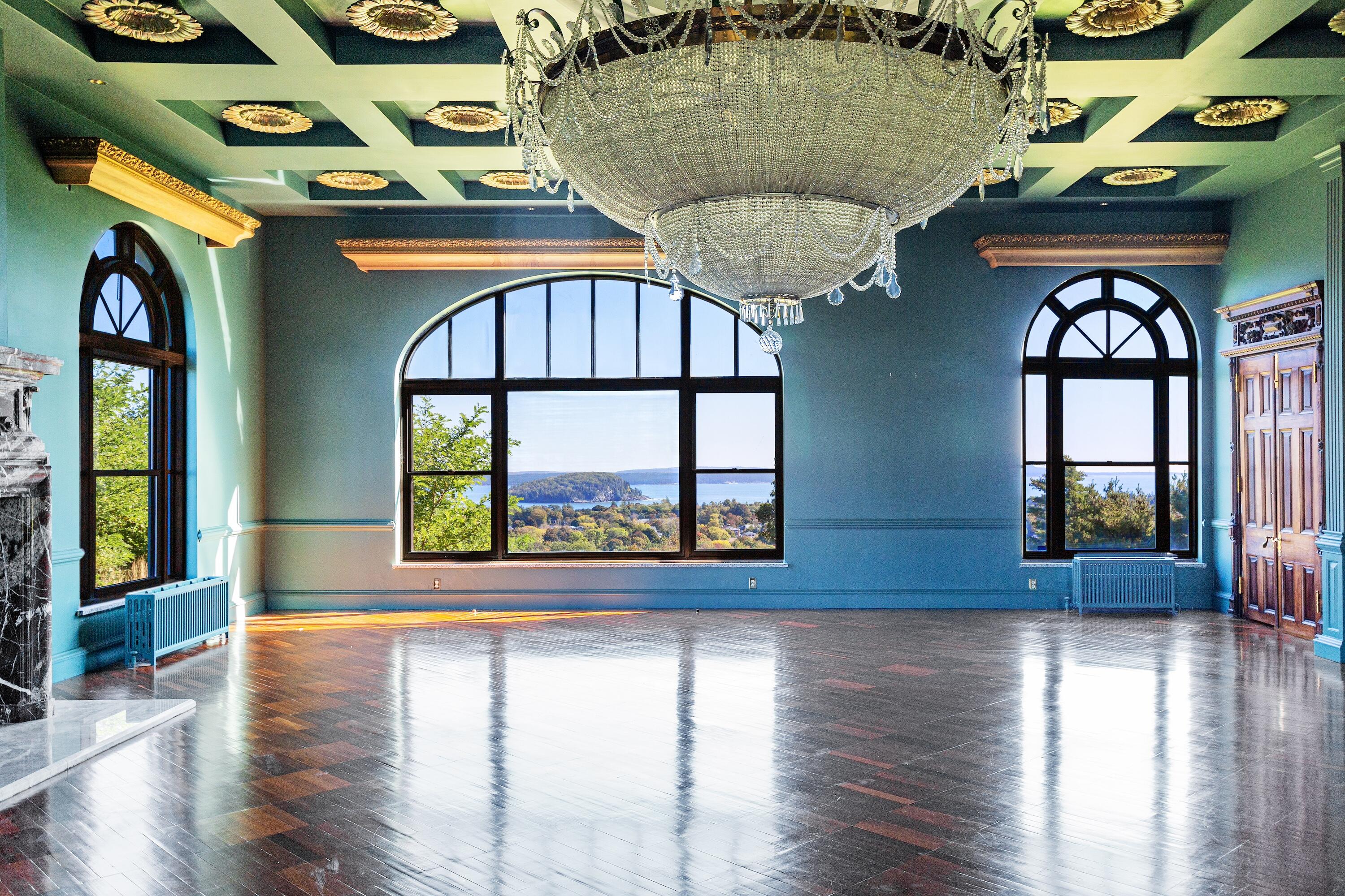 76 Hamilton Hill Way Bar Harbor ME 04609