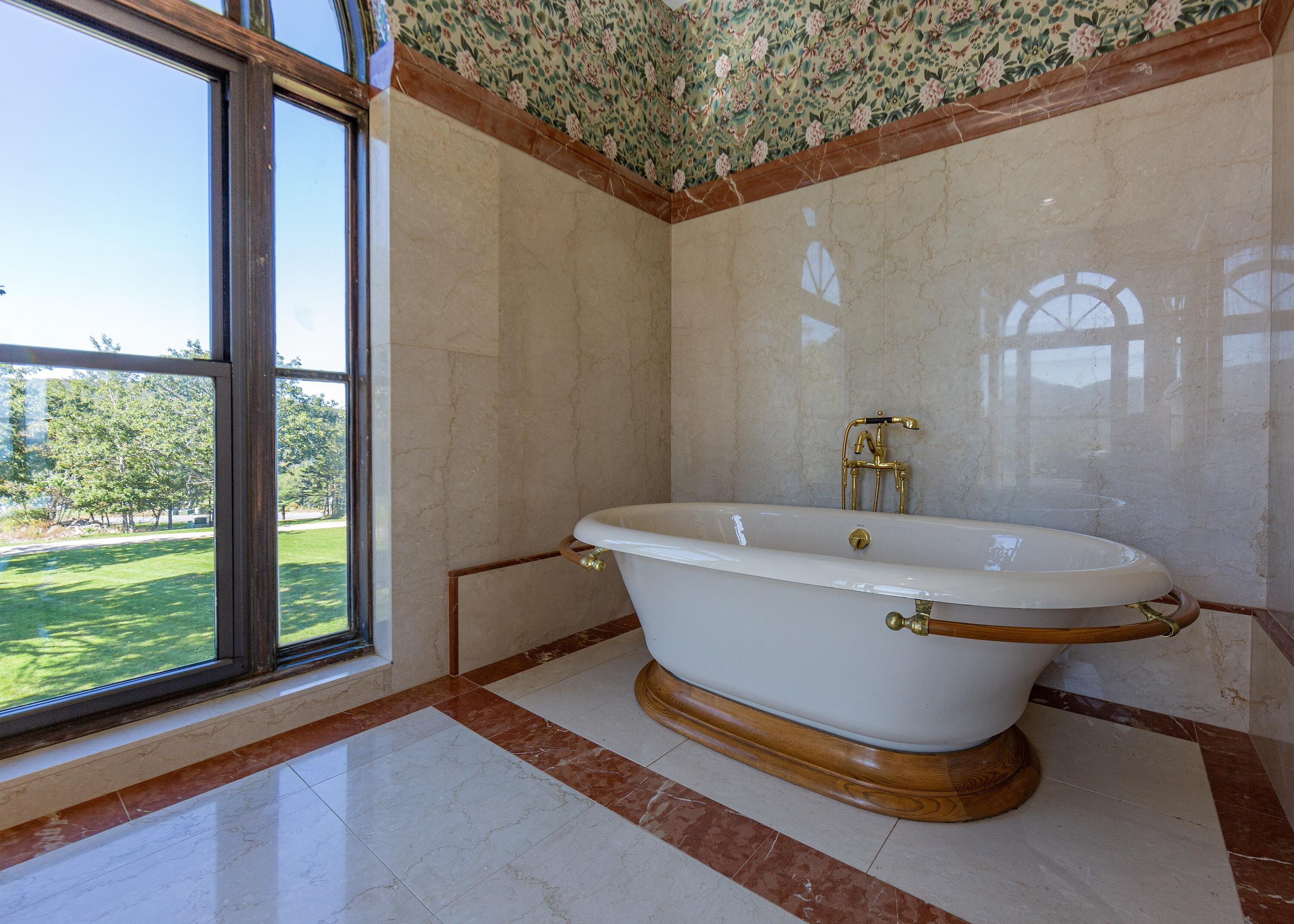 76 Hamilton Hill Way Bar Harbor ME 04609