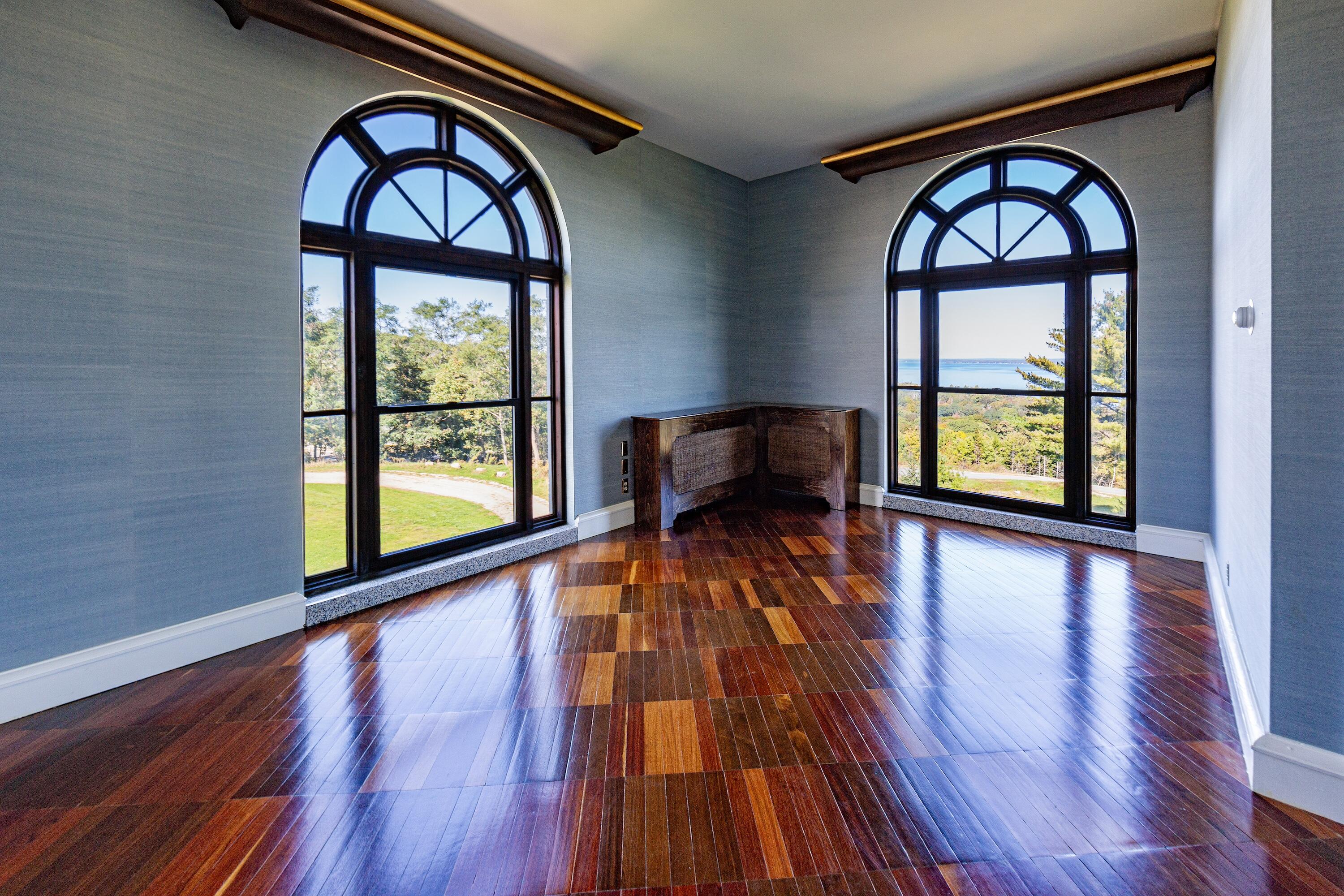 76 Hamilton Hill Way Bar Harbor ME 04609