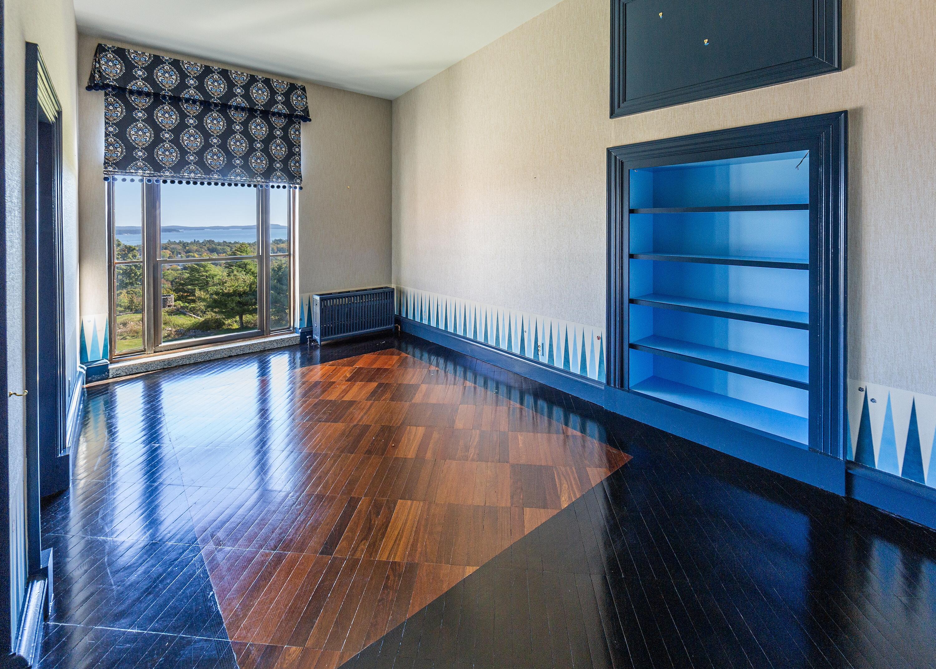 76 Hamilton Hill Way Bar Harbor ME 04609