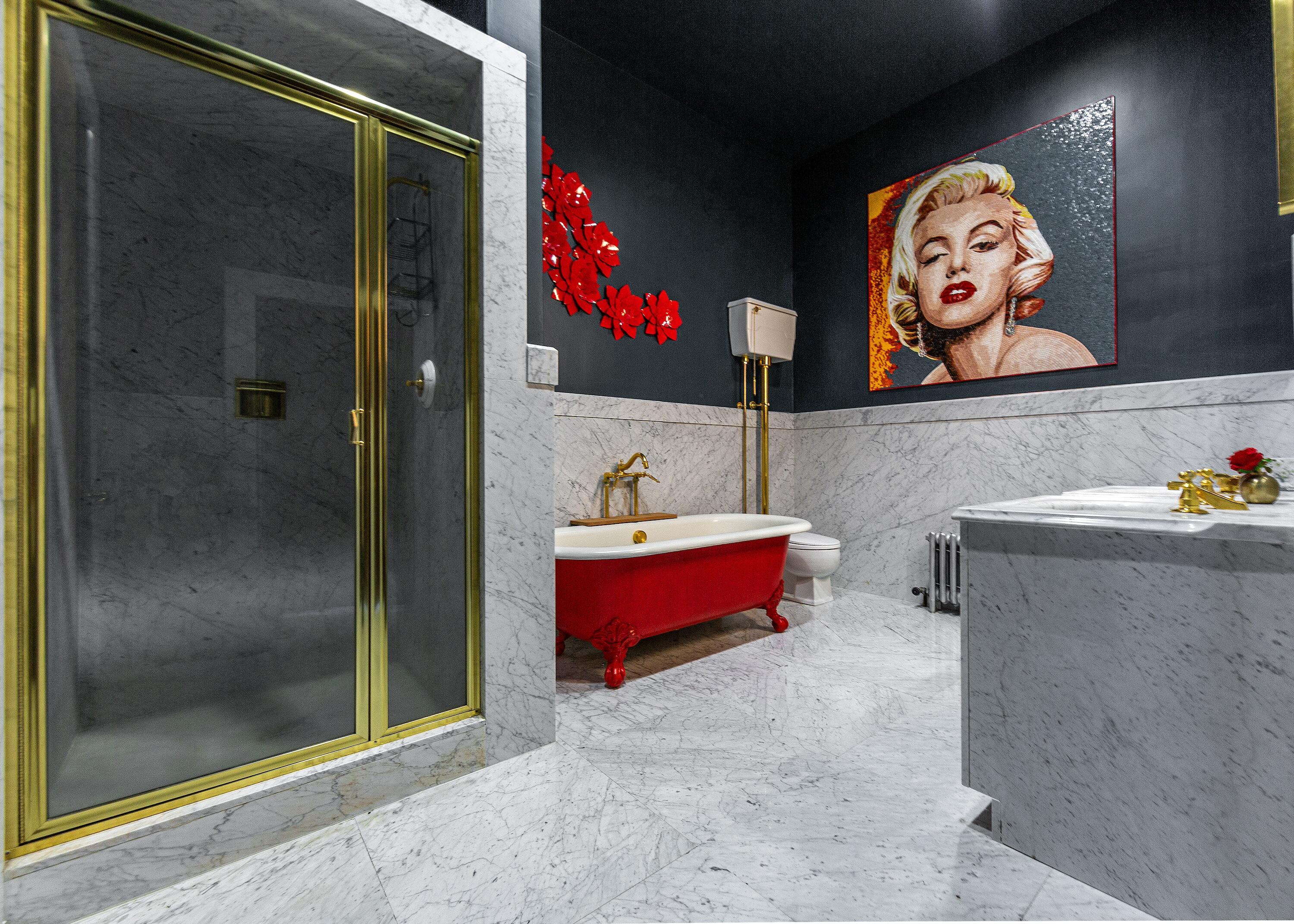 76 Hamilton Hill Way Bar Harbor ME 04609