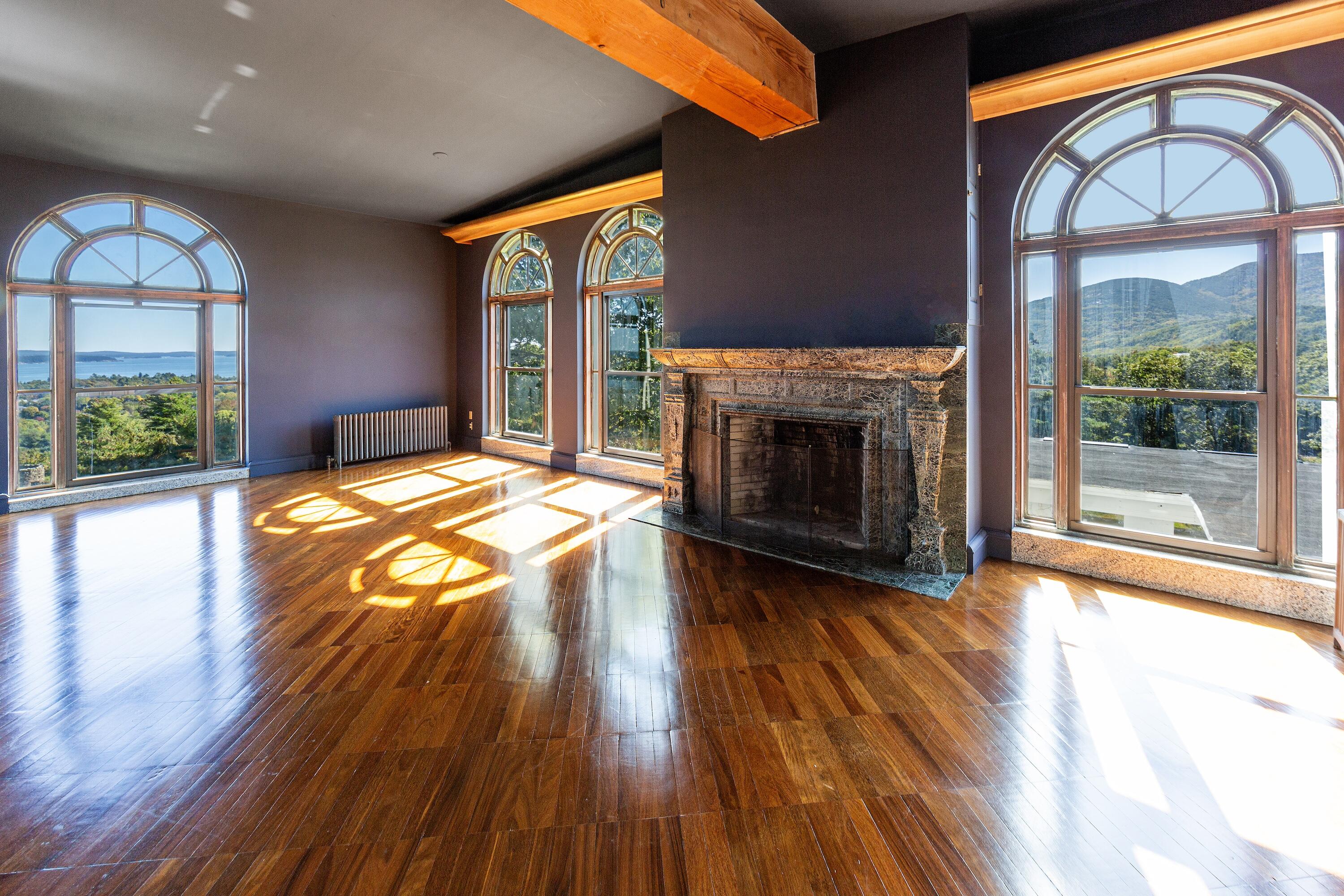 76 Hamilton Hill Way Bar Harbor ME 04609