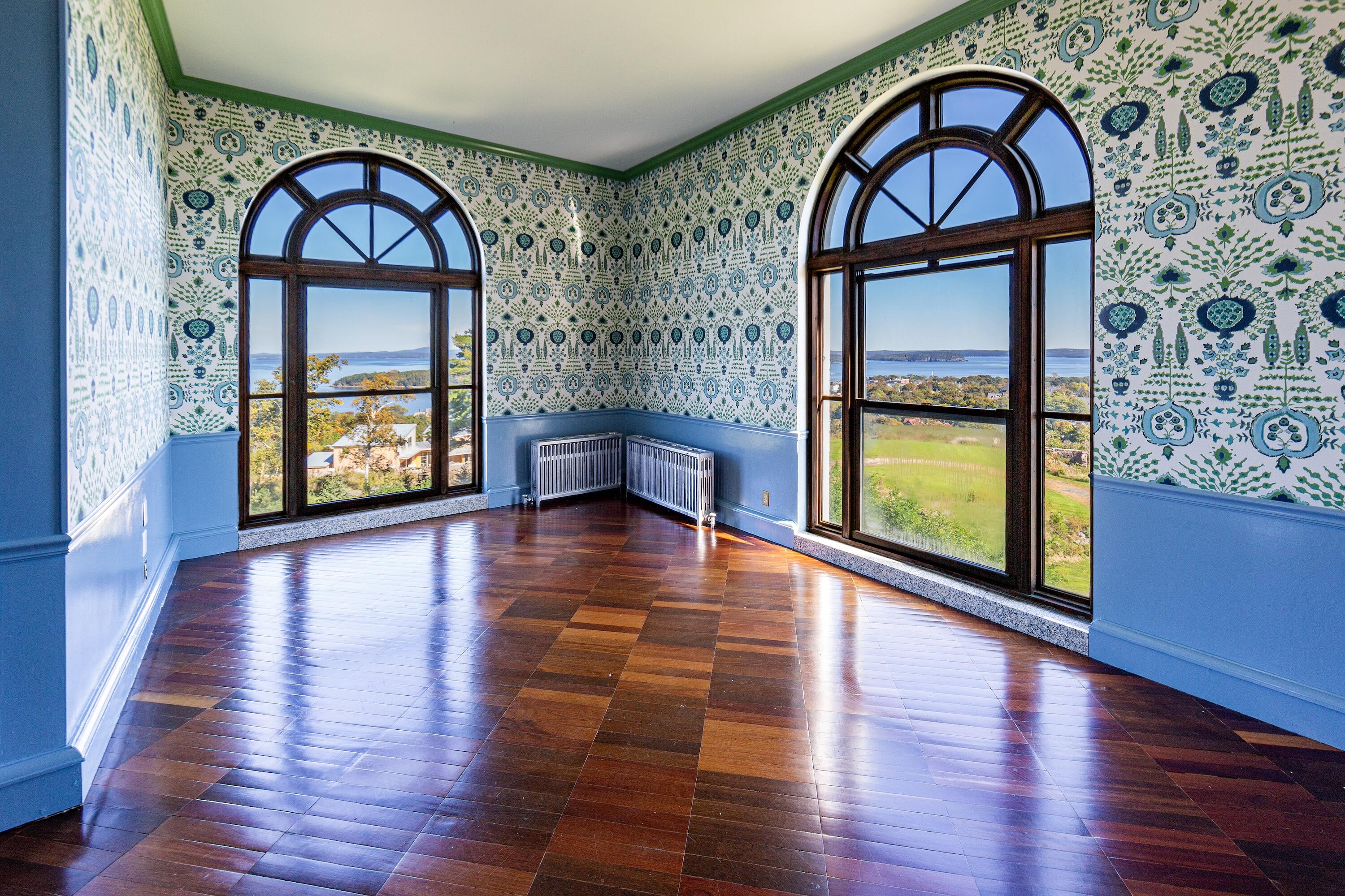 76 Hamilton Hill Way Bar Harbor ME 04609