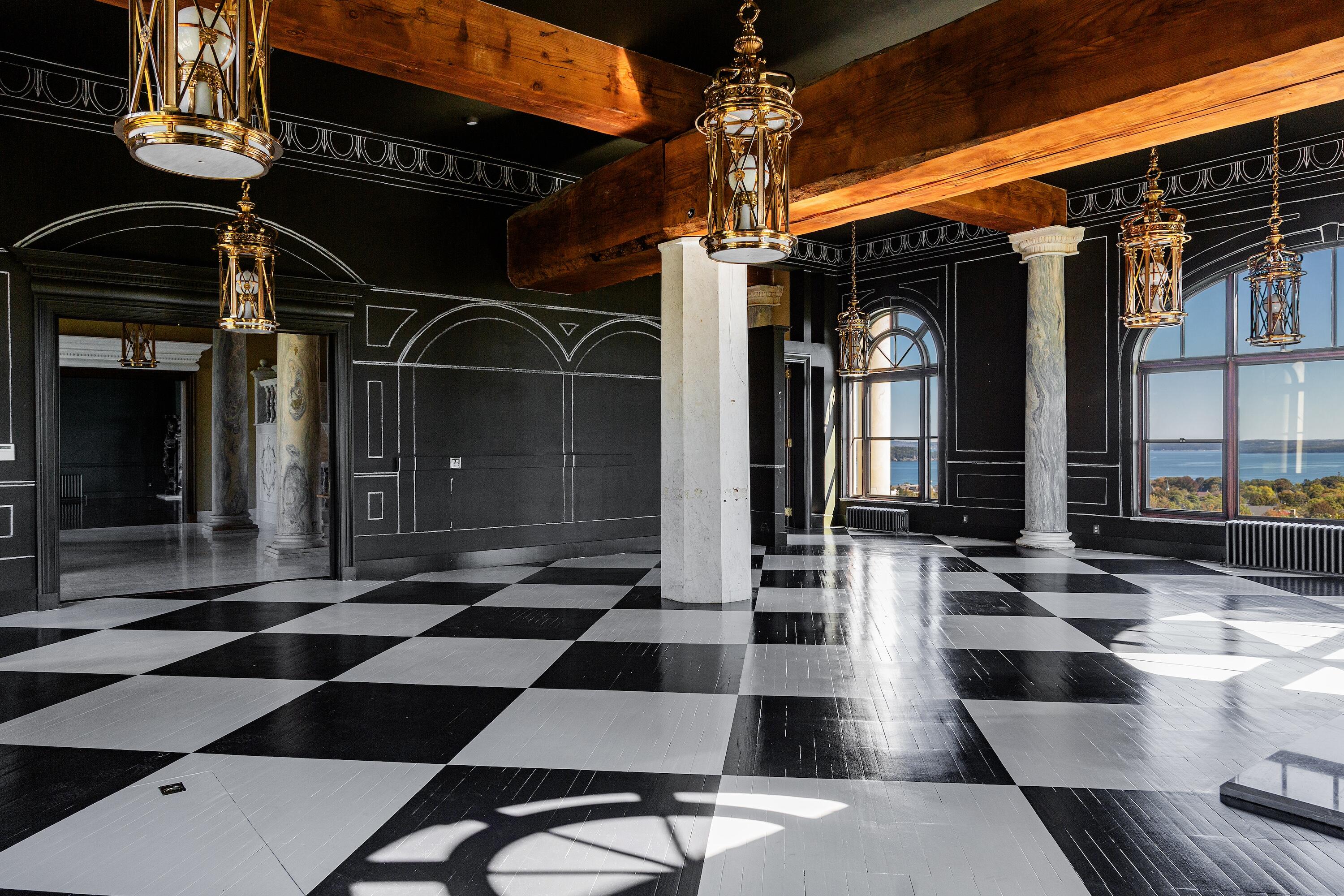 76 Hamilton Hill Way Bar Harbor ME 04609