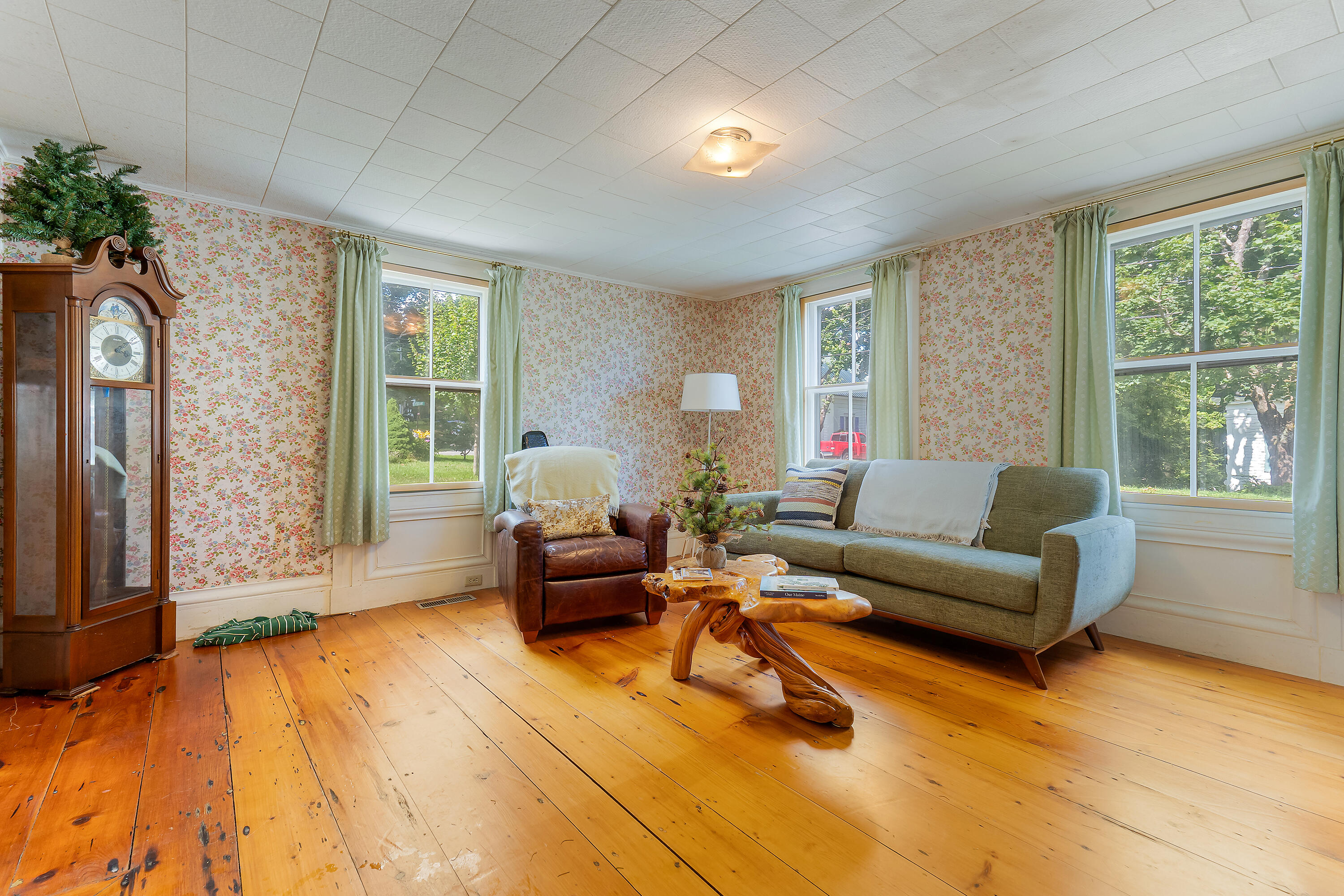 38 Church Street Stockton Springs ME 04981