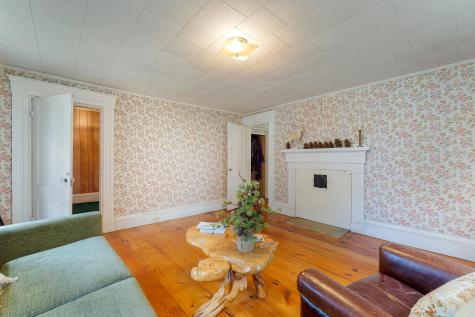 38 Church Street Stockton Springs ME 04981