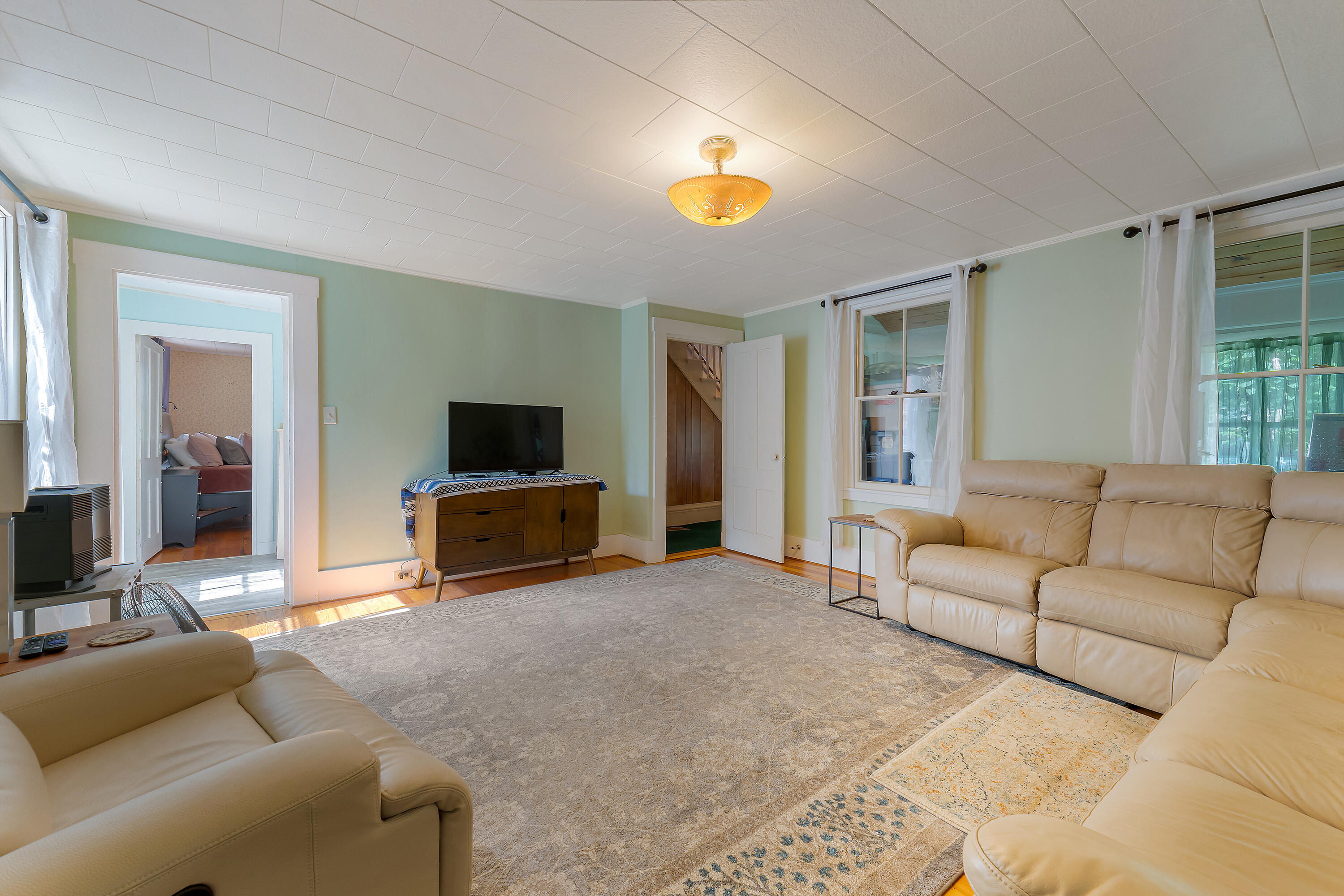 38 Church Street Stockton Springs ME 04981