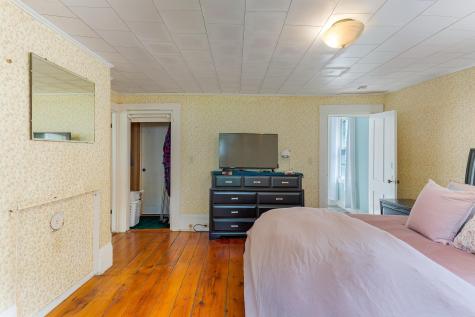 38 Church Street Stockton Springs ME 04981