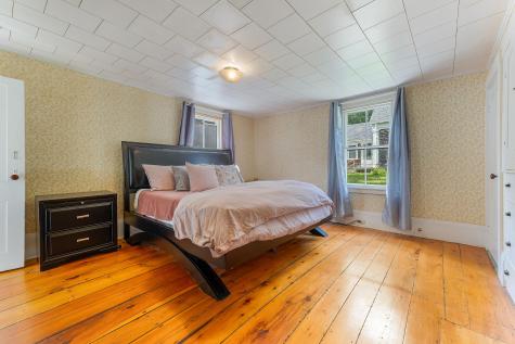 38 Church Street Stockton Springs ME 04981