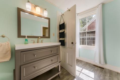 38 Church Street Stockton Springs ME 04981