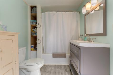 38 Church Street Stockton Springs ME 04981