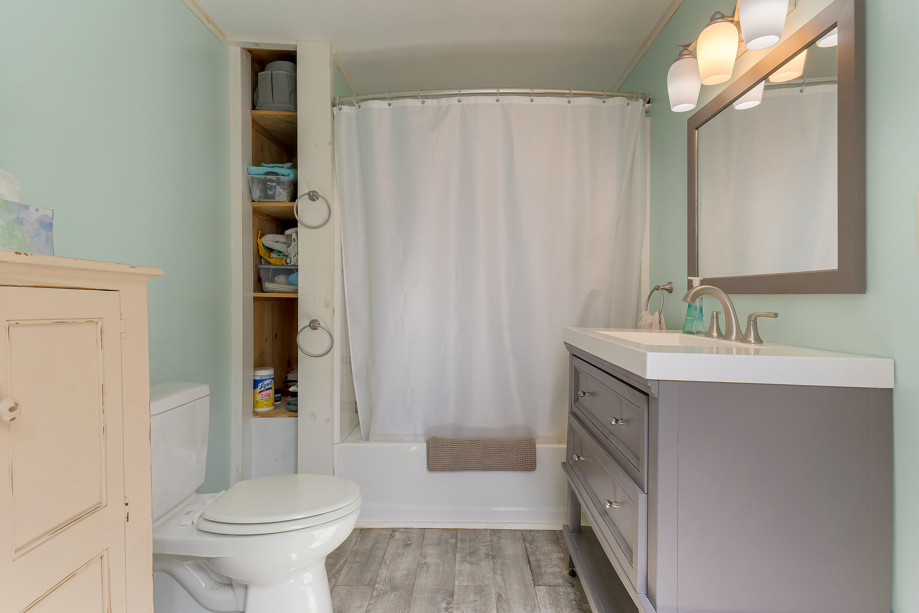 38 Church Street Stockton Springs ME 04981