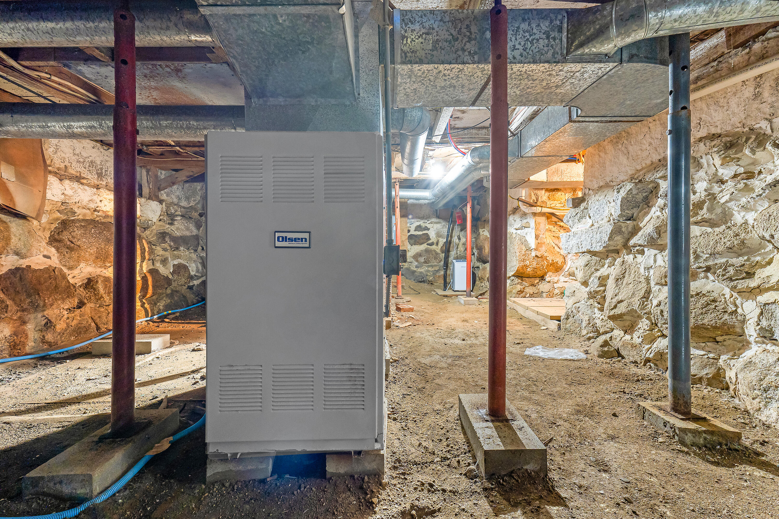 38 Church Street Stockton Springs ME 04981