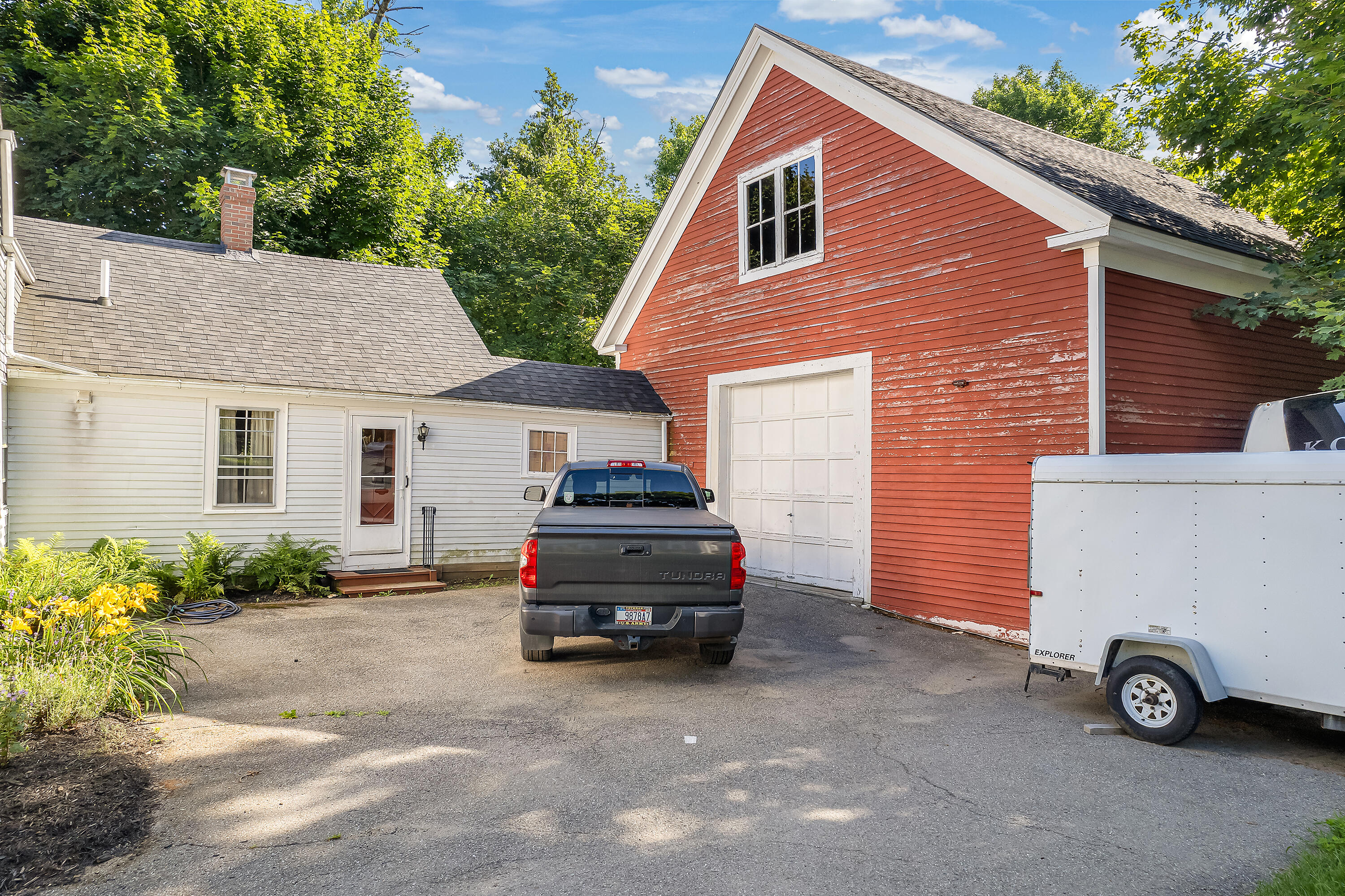 38 Church Street Stockton Springs ME 04981