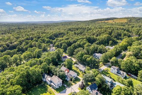 38 Church Street Stockton Springs ME 04981