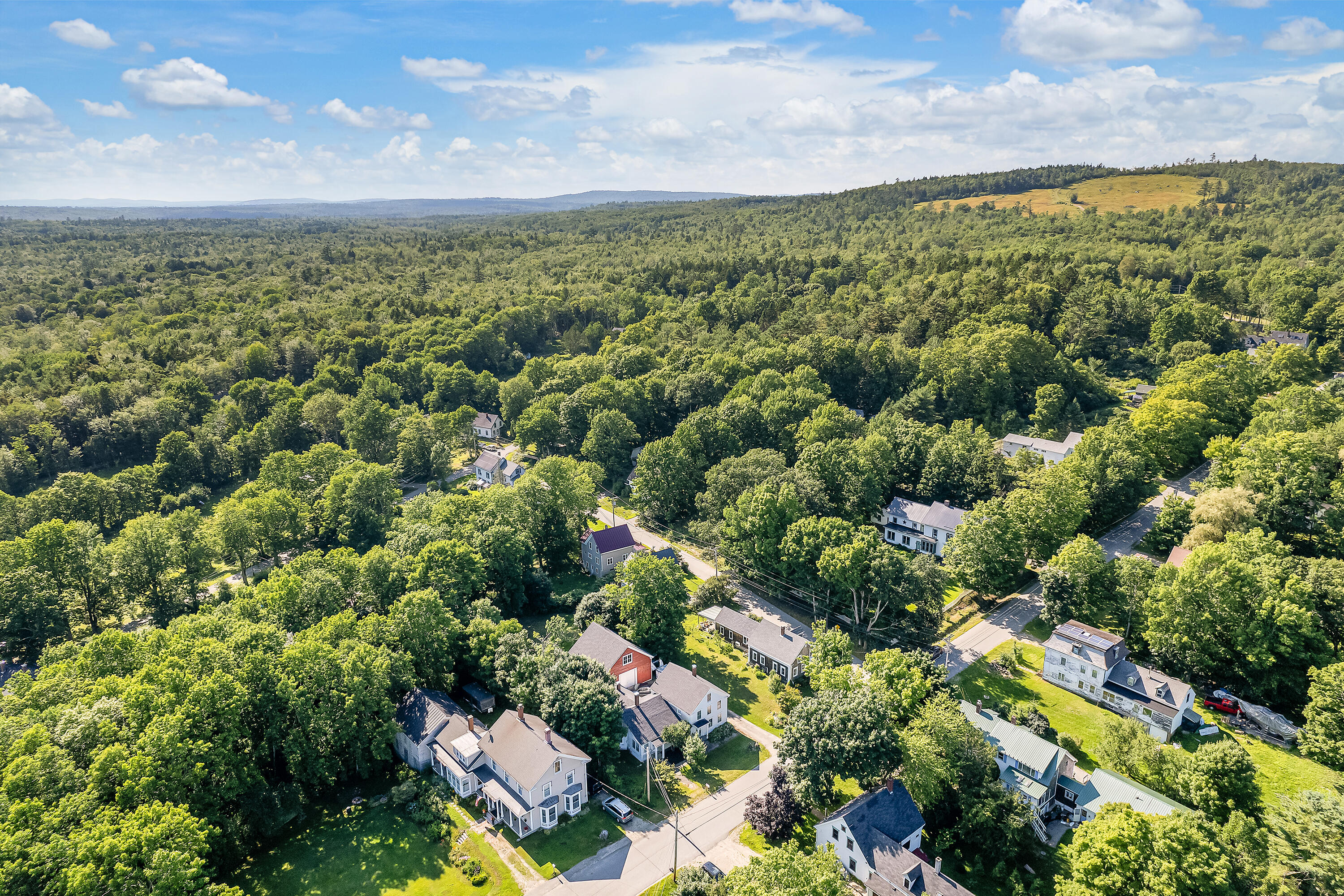 38 Church Street Stockton Springs ME 04981