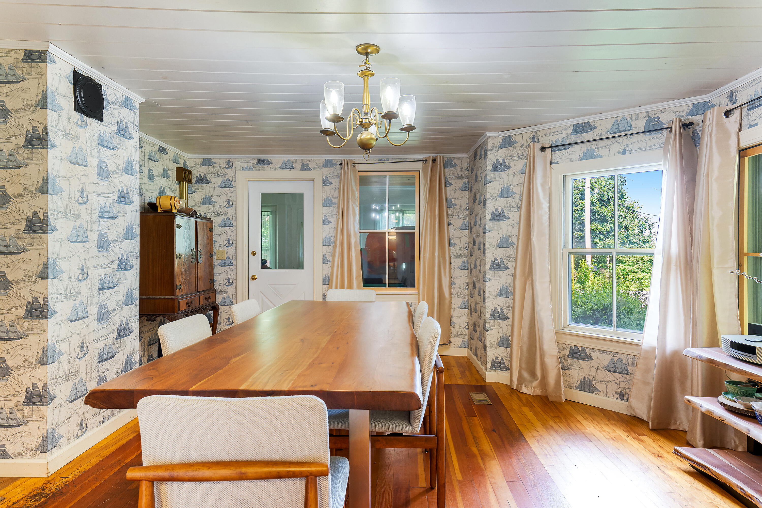 38 Church Street Stockton Springs ME 04981