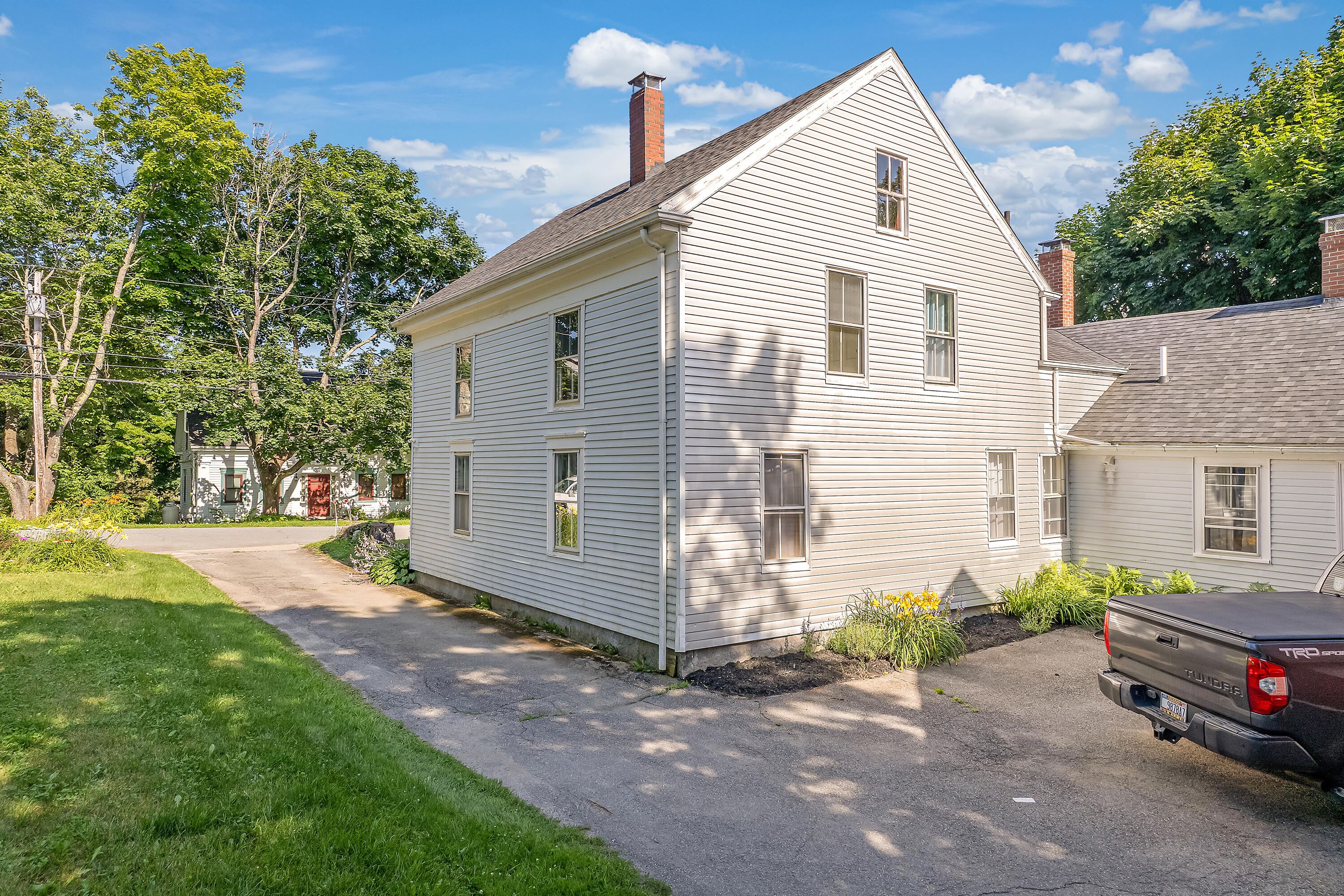 38 Church Street Stockton Springs ME 04981