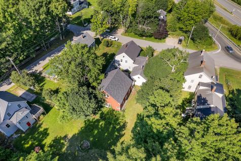 38 Church Street Stockton Springs ME 04981