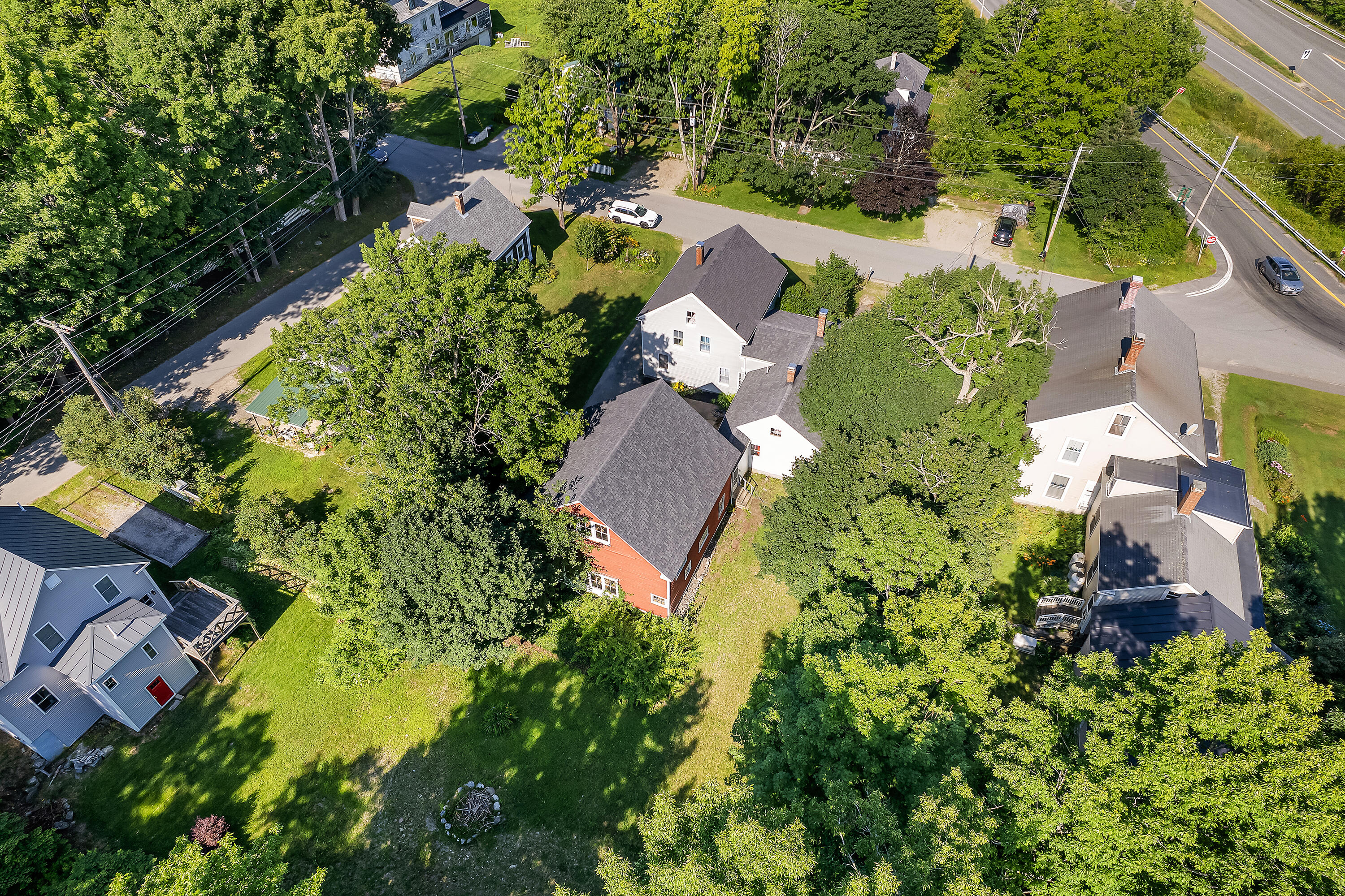 38 Church Street Stockton Springs ME 04981