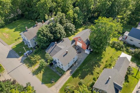 38 Church Street Stockton Springs ME 04981