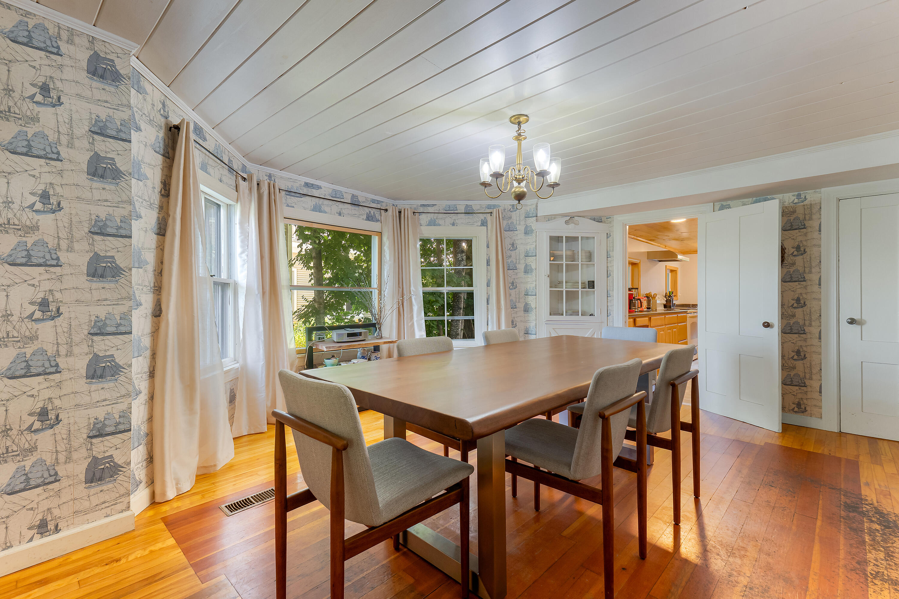 38 Church Street Stockton Springs ME 04981