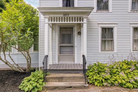 38 Church Street Stockton Springs ME 04981