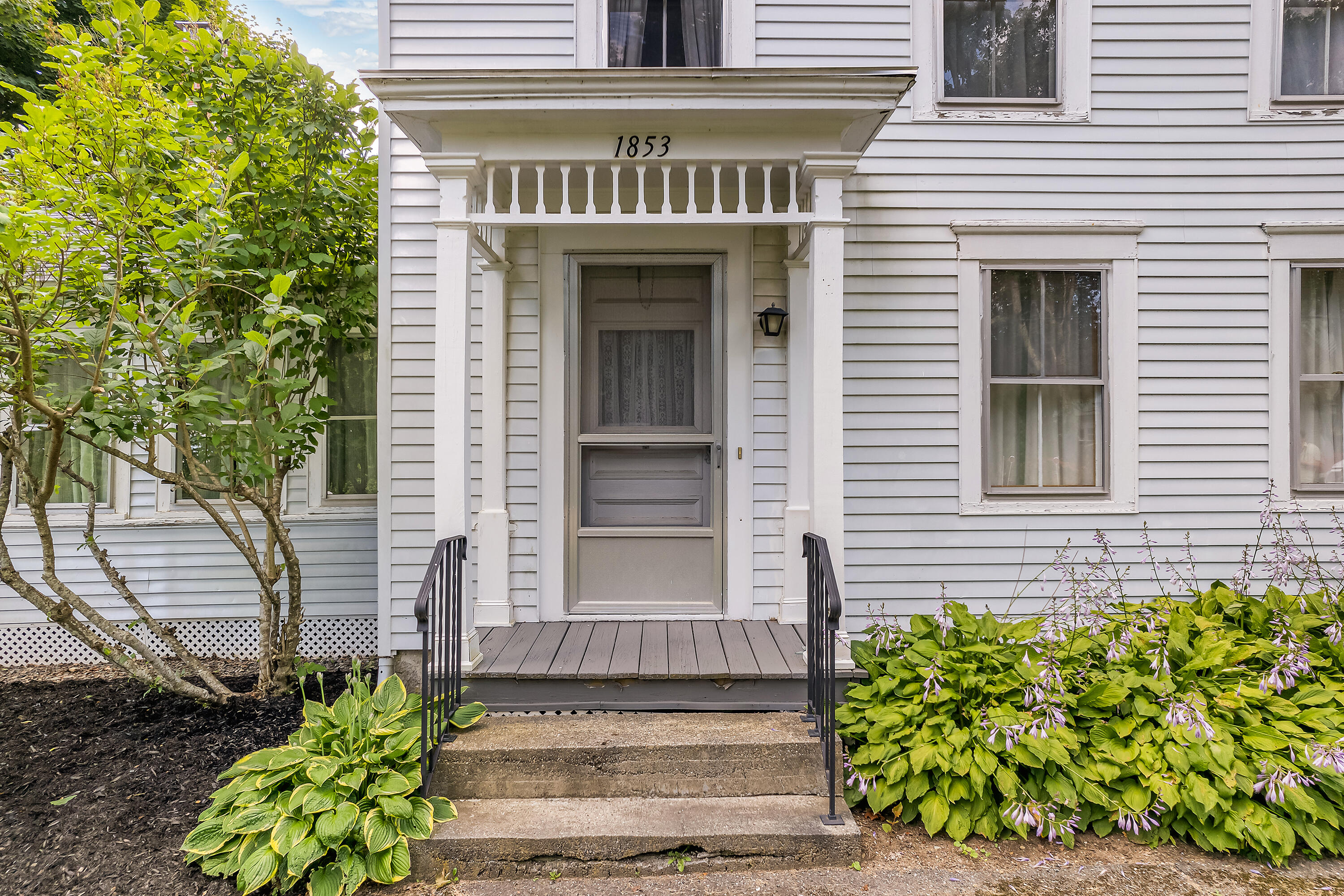 38 Church Street Stockton Springs ME 04981