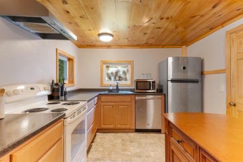 38 Church Street Stockton Springs ME 04981