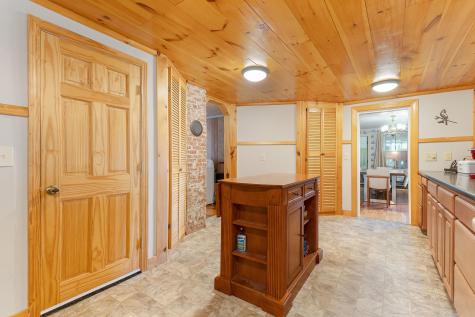 38 Church Street Stockton Springs ME 04981