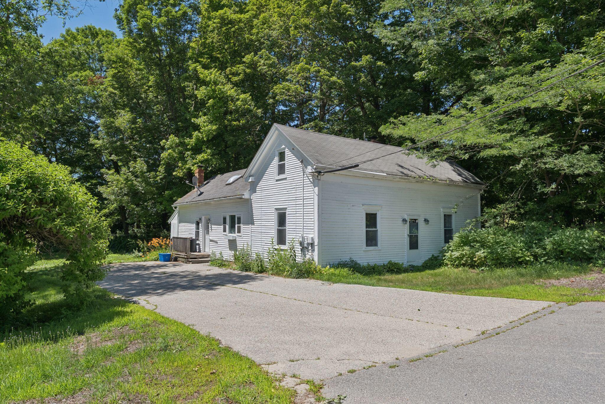 10 Portland Road Gray ME 04039