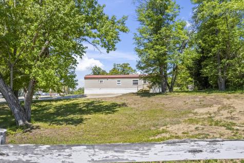 142 Cheryl Lane Oxford ME 04270