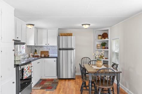 142 Cheryl Lane Oxford ME 04270