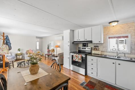 142 Cheryl Lane Oxford ME 04270