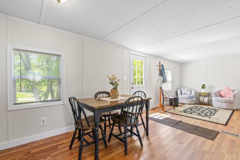 142 Cheryl Lane Oxford ME 04270