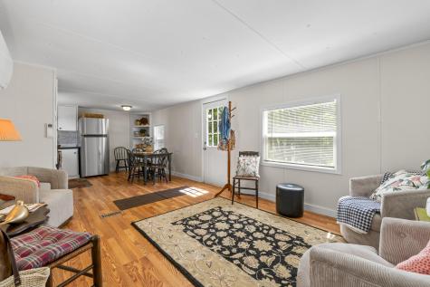 142 Cheryl Lane Oxford ME 04270