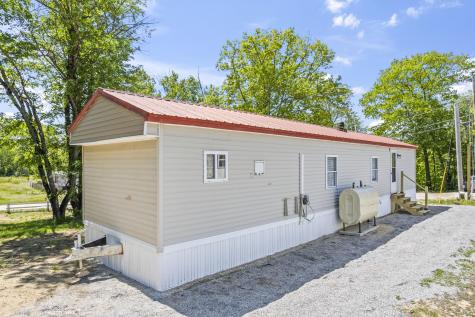 142 Cheryl Lane Oxford ME 04270