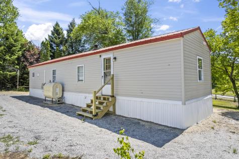 142 Cheryl Lane Oxford ME 04270