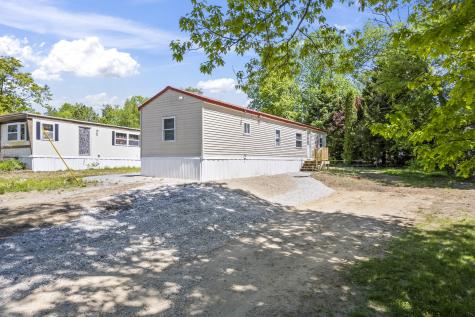 142 Cheryl Lane Oxford ME 04270