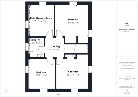 93 Sinclair Road Sinclair ME 04779