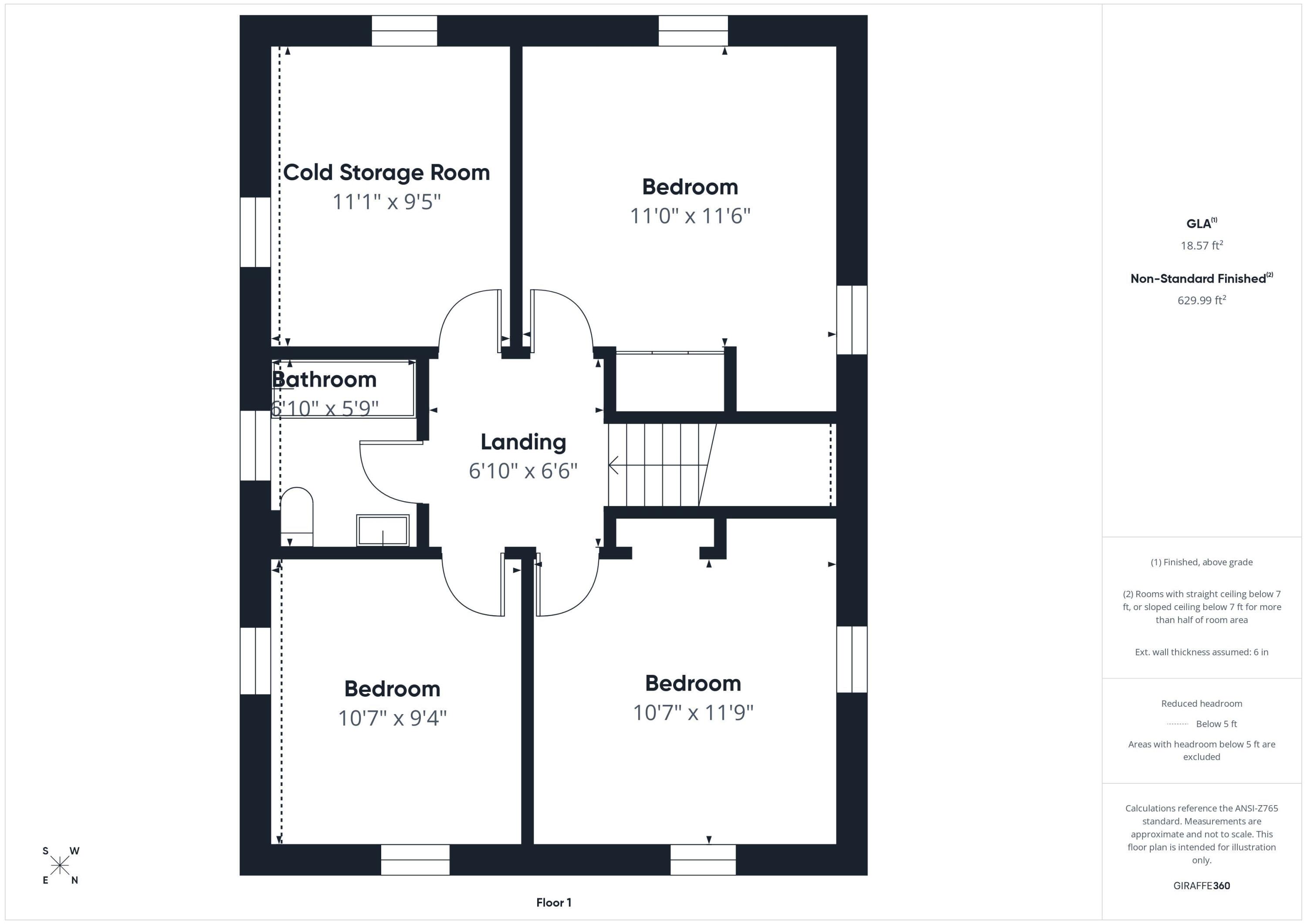 93 Sinclair Road Sinclair ME 04779