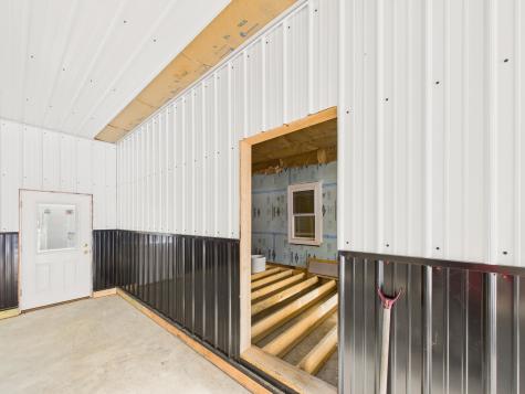 93 Sinclair Road Sinclair ME 04779