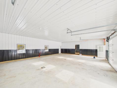 93 Sinclair Road Sinclair ME 04779