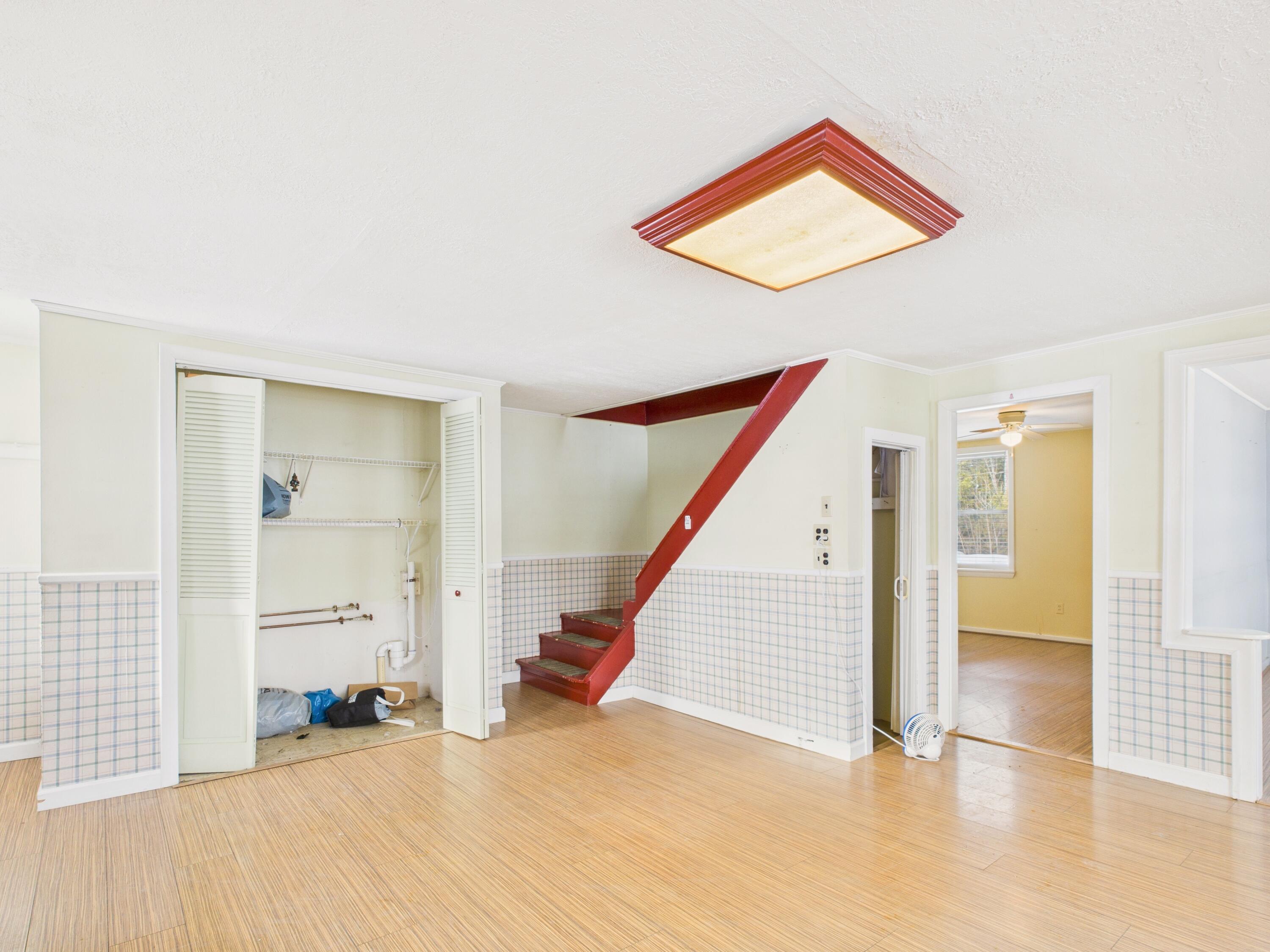 93 Sinclair Road Sinclair ME 04779